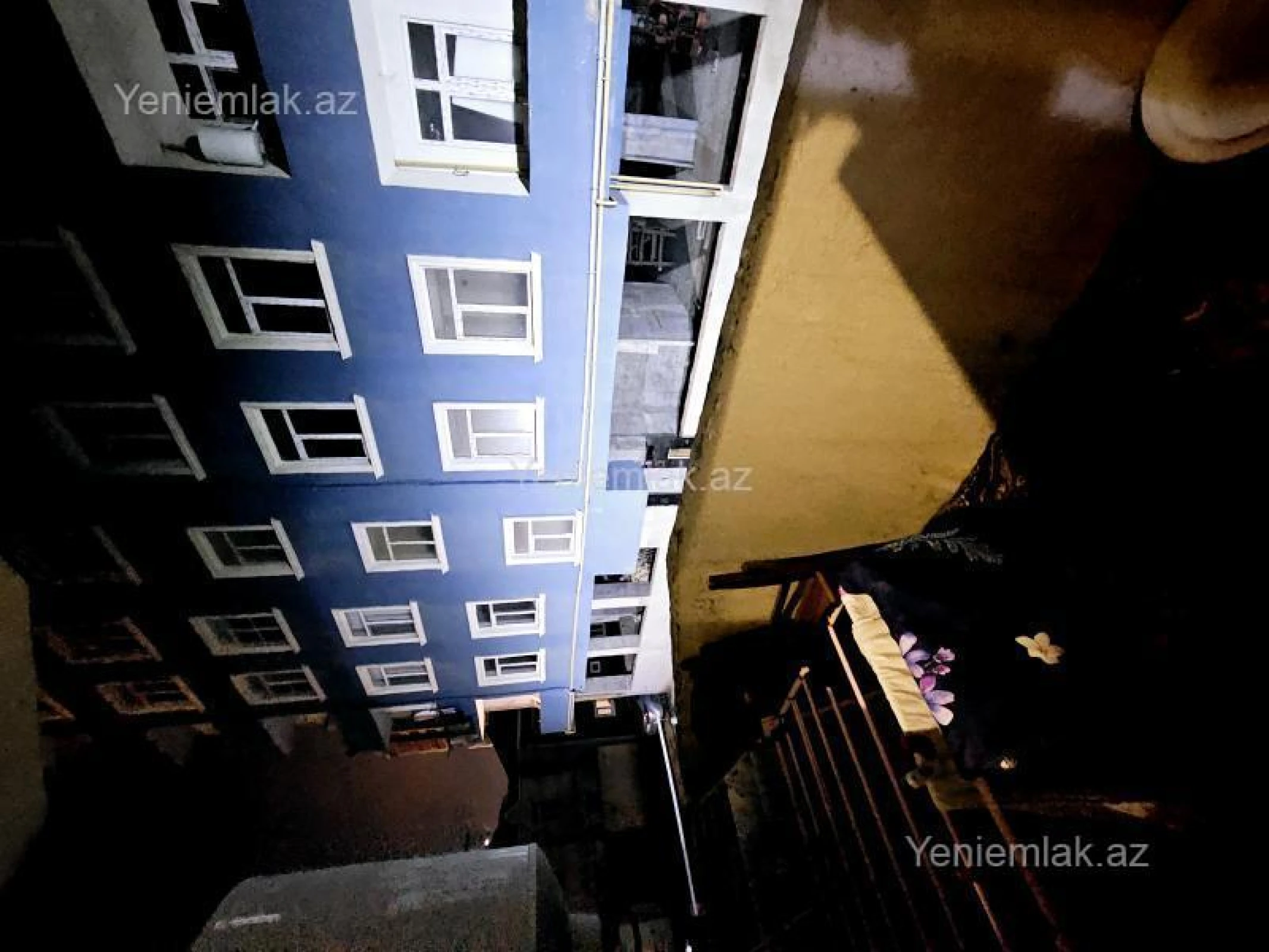 Satılır 3 otaqlı yeni tikili 70 m²