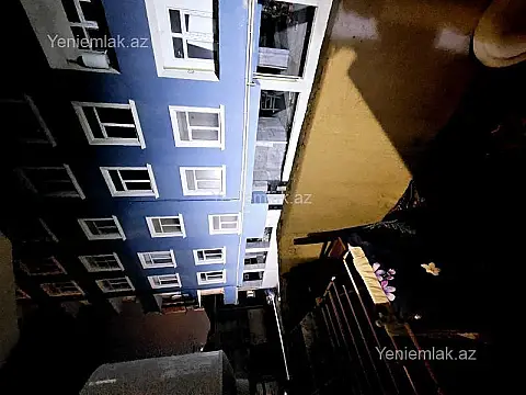 Satılır 3 otaqlı yeni tikili 70 m²