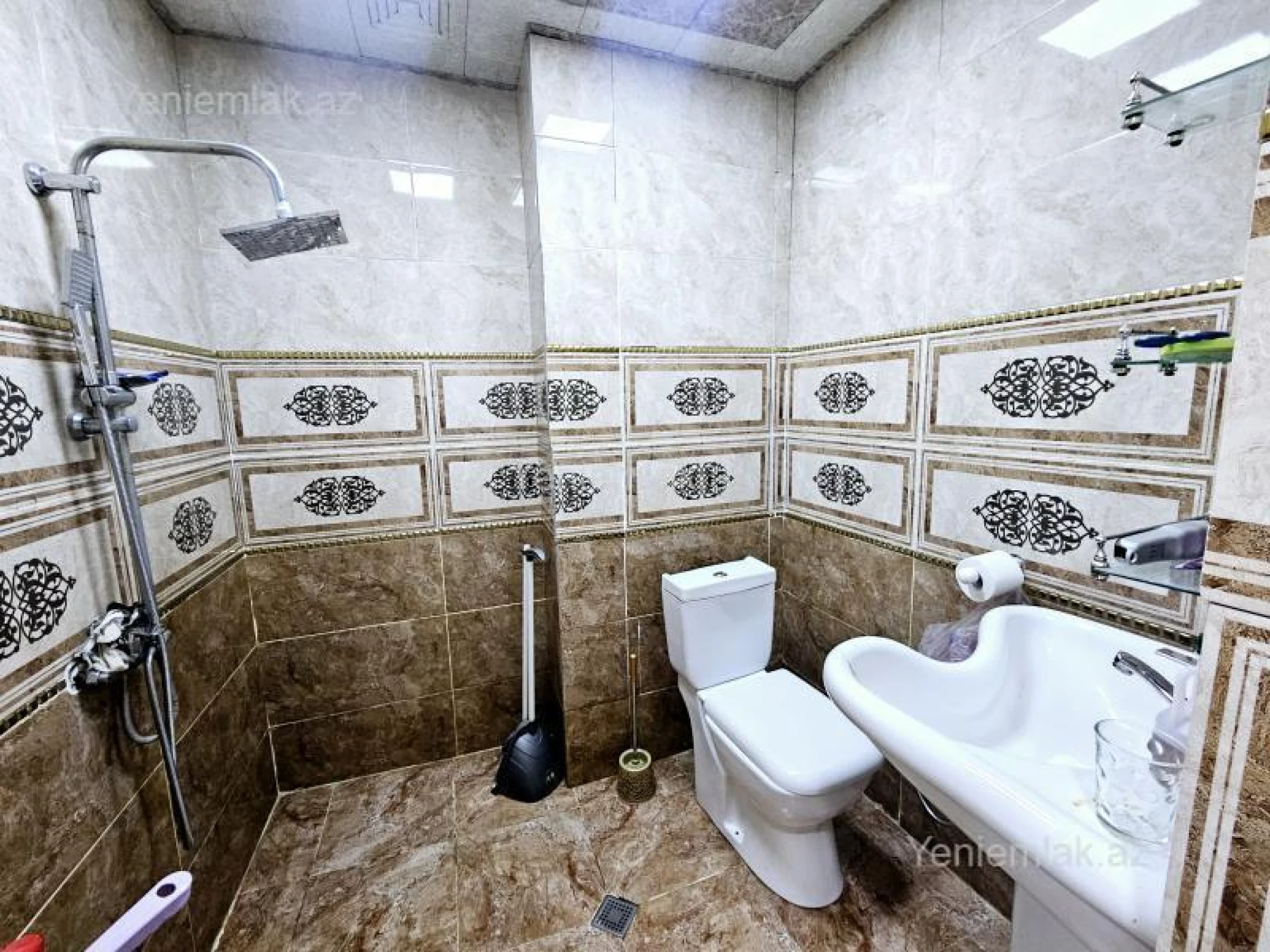 Satılır 3 otaqlı yeni tikili 70 m²