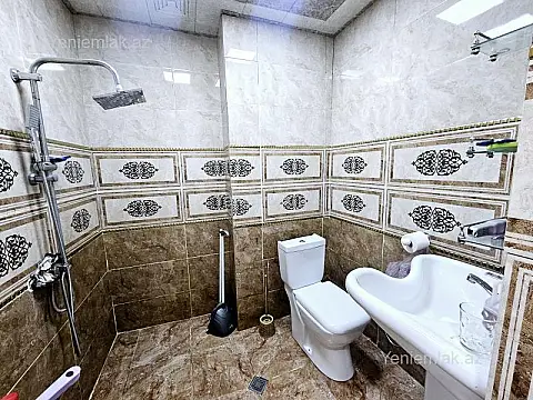 Satılır 3 otaqlı yeni tikili 70 m²