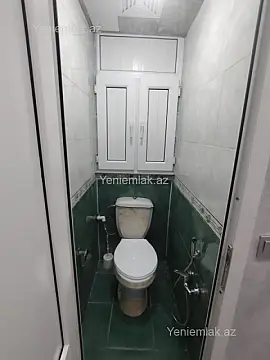 Satılır 3 otaqlı köhnə tikili 75 m²