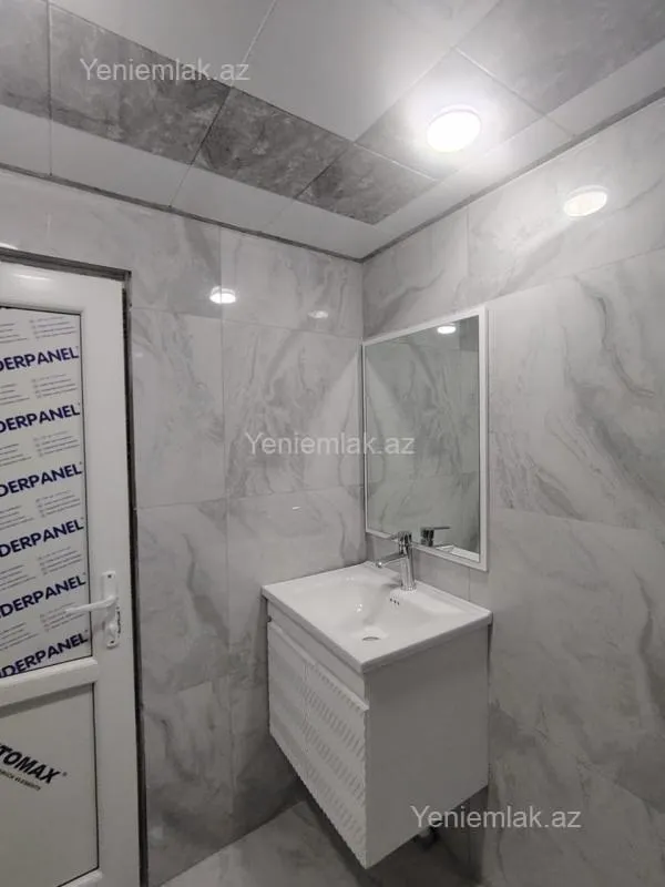 Satılır 3 otaqlı köhnə tikili 75 m²