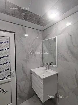 Satılır 3 otaqlı köhnə tikili 75 m²