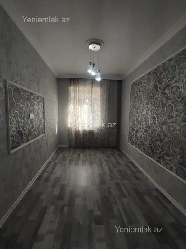 Satılır 3 otaqlı köhnə tikili 75 m²