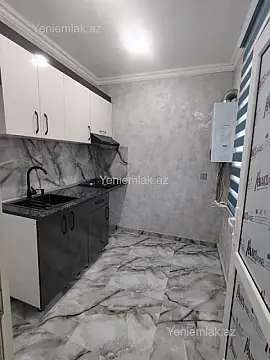 Satılır 3 otaqlı köhnə tikili 75 m²