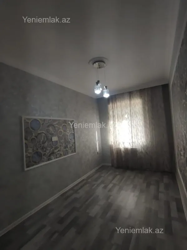 Satılır 3 otaqlı köhnə tikili 75 m²