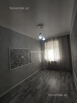 Satılır 3 otaqlı köhnə tikili 75 m²