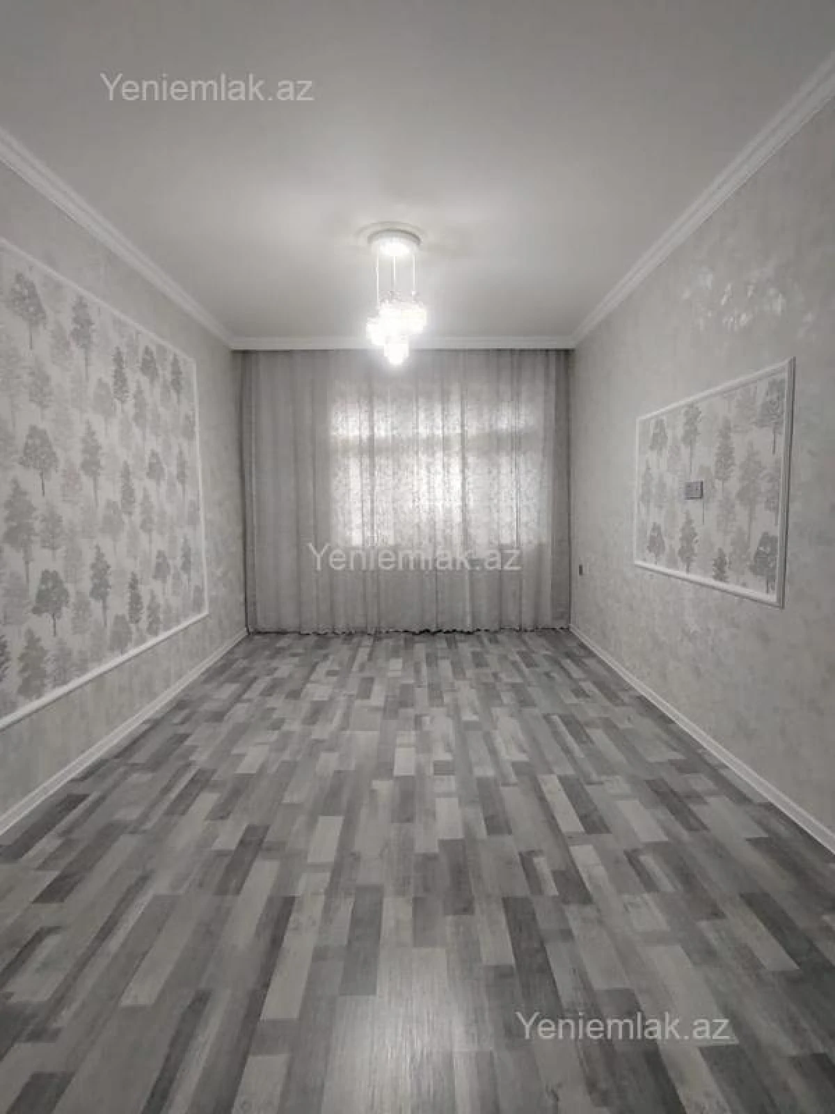 Satılır 3 otaqlı köhnə tikili 75 m²