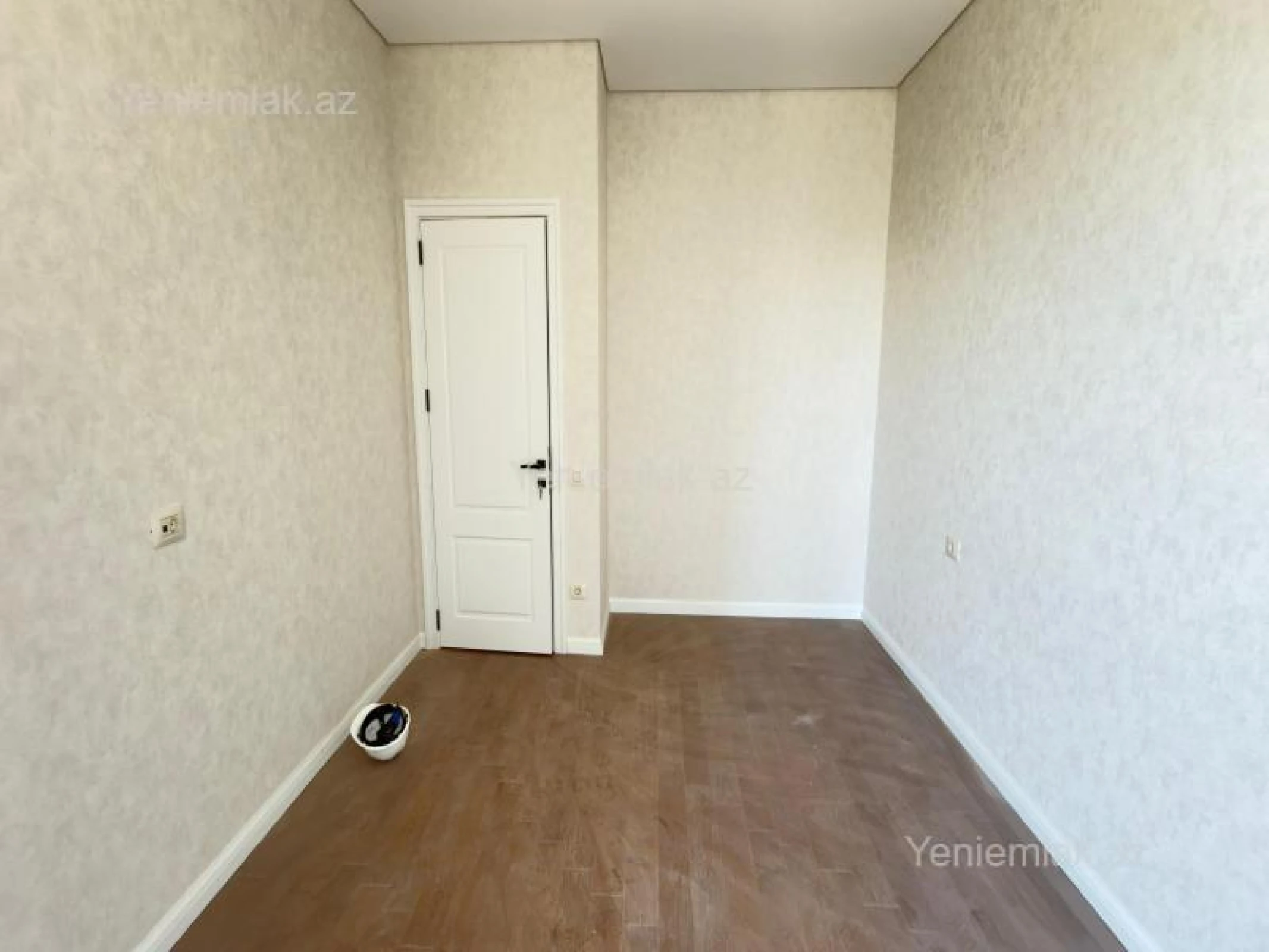 Satılır 2 otaqlı yeni tikili 64 m²