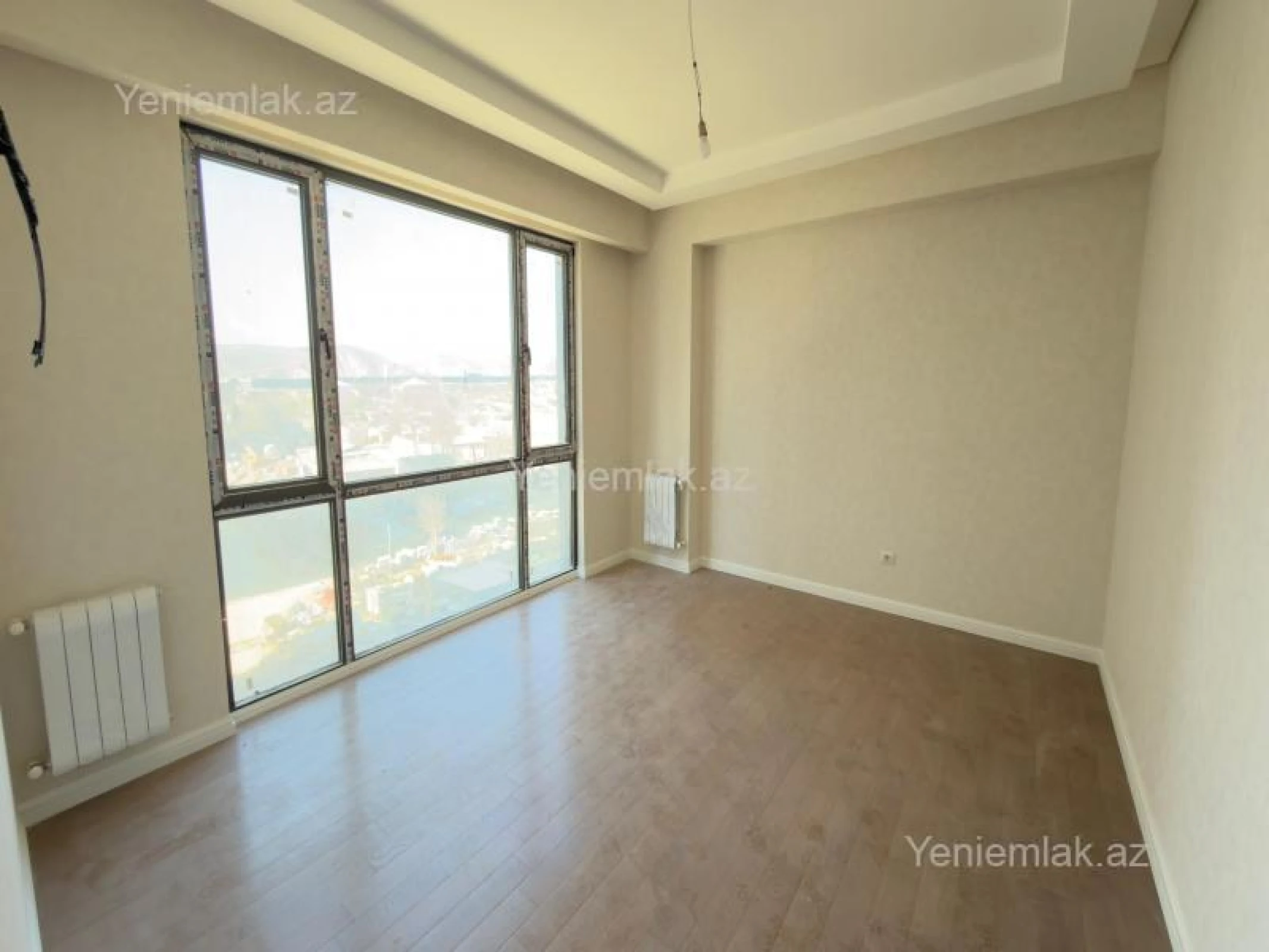 Satılır 2 otaqlı yeni tikili 64 m²