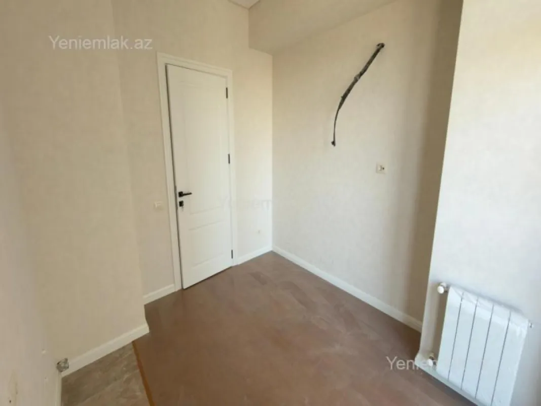 Satılır 2 otaqlı yeni tikili 64 m²