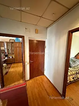 Satılır 2 otaqlı köhnə tikili 55 m²