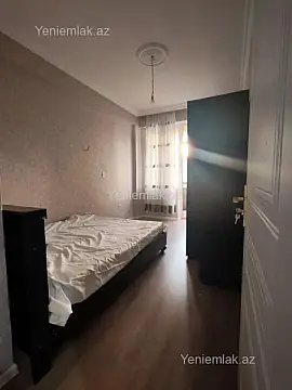 Satılır 2 otaqlı yeni tikili 58 m²