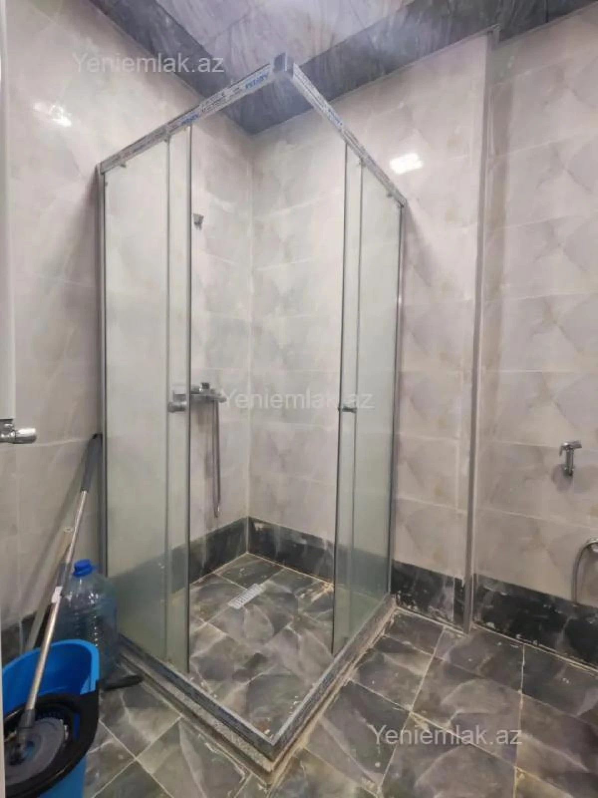 Satılır 2 otaqlı yeni tikili 58 m²