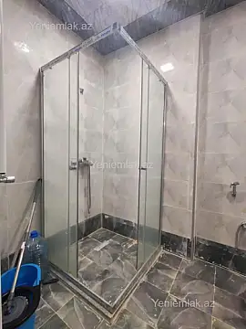 Satılır 2 otaqlı yeni tikili 58 m²