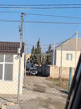 Satılır torpaq sahəsi — Sumqayıt