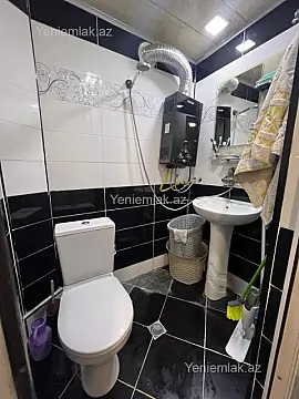 Satılır 1 otaqlı köhnə tikili 30 m²
