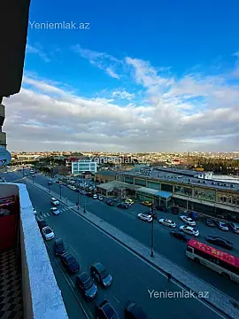 Satılır 2 otaqlı yeni tikili 65 m² — Bakı, Sabunçu 2 otaq 65.00 m²