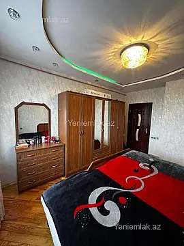 Satılır 2 otaqlı yeni tikili 65 m²