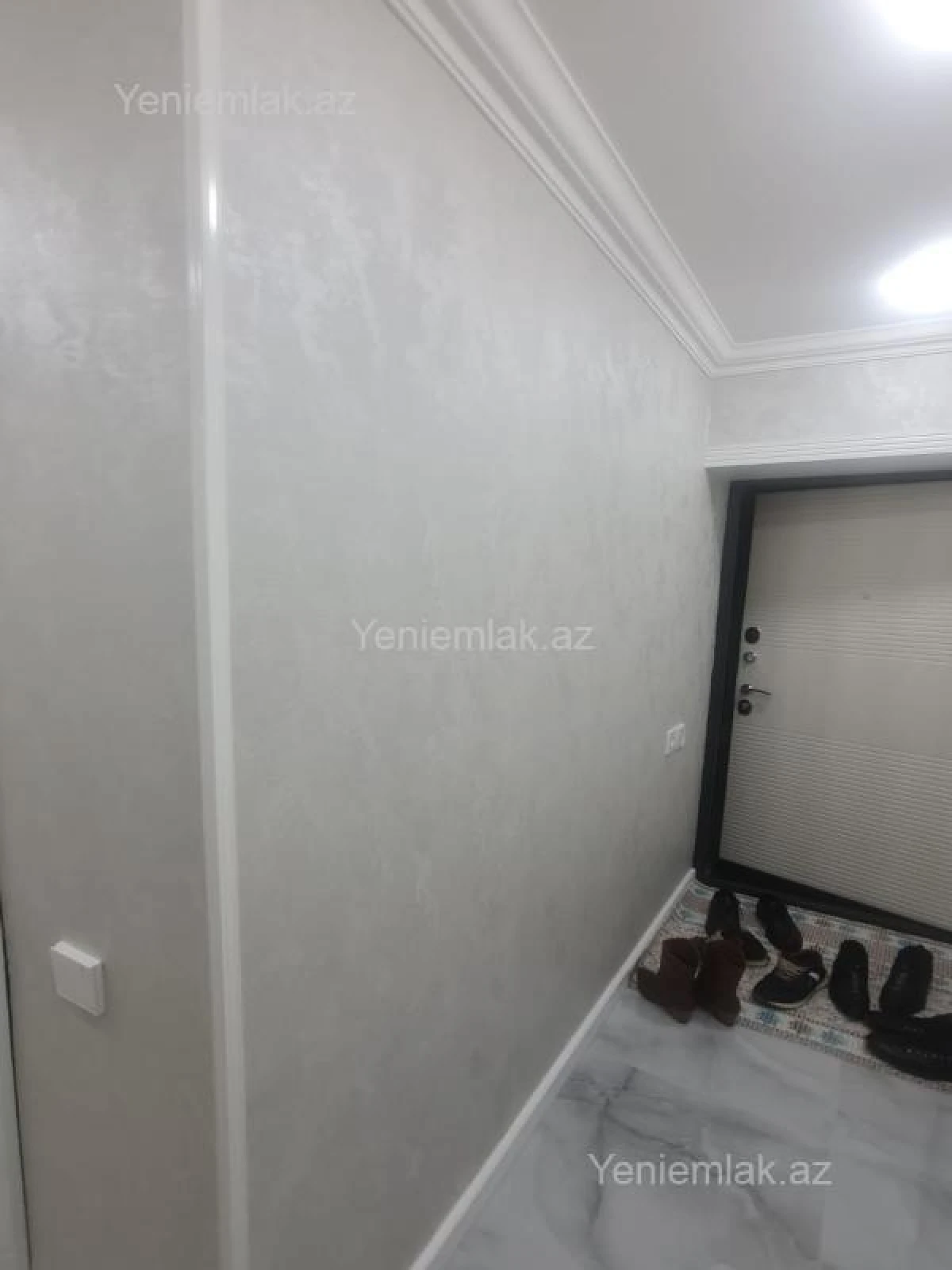 Satılır 2 otaqlı köhnə tikili 50 m²