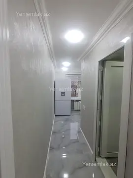 Satılır 2 otaqlı köhnə tikili 50 m²