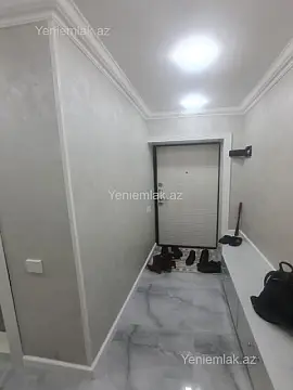 Satılır 2 otaqlı köhnə tikili 50 m²