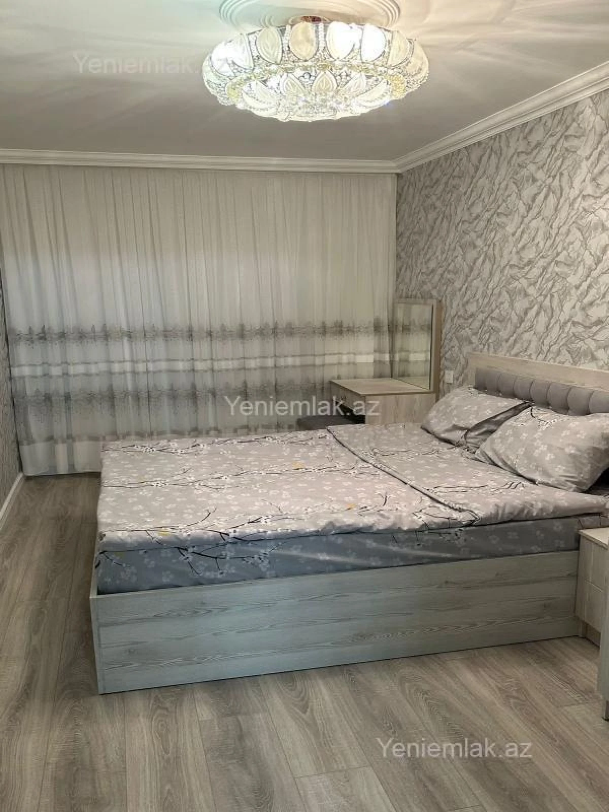 Satılır 2 otaqlı köhnə tikili 50 m²