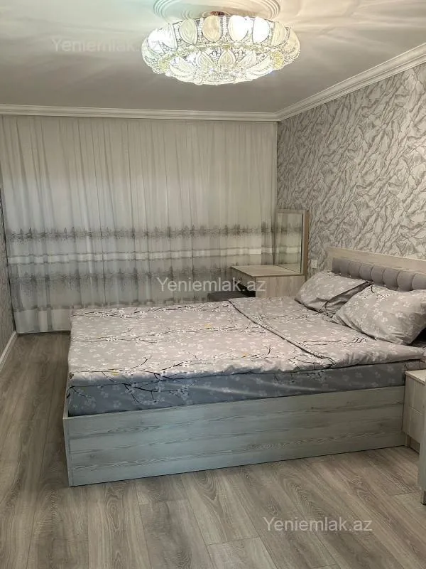 Satılır 2 otaqlı köhnə tikili 50 m²