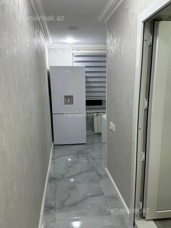Satılır 2 otaqlı köhnə tikili 50 m²