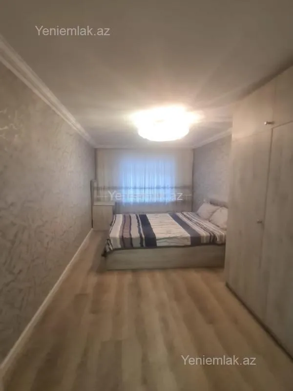 Satılır 2 otaqlı köhnə tikili 50 m²