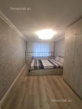 Satılır 2 otaqlı köhnə tikili 50 m² — Bakı, Nəsimi 2 otaq 50.00 m²