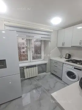 Satılır 2 otaqlı köhnə tikili 50 m²