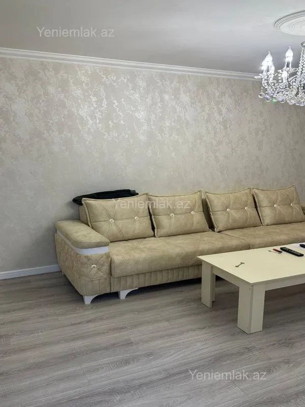 Satılır 2 otaqlı köhnə tikili 50 m²