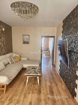 Satılır 3 otaqlı köhnə tikili 70 m²