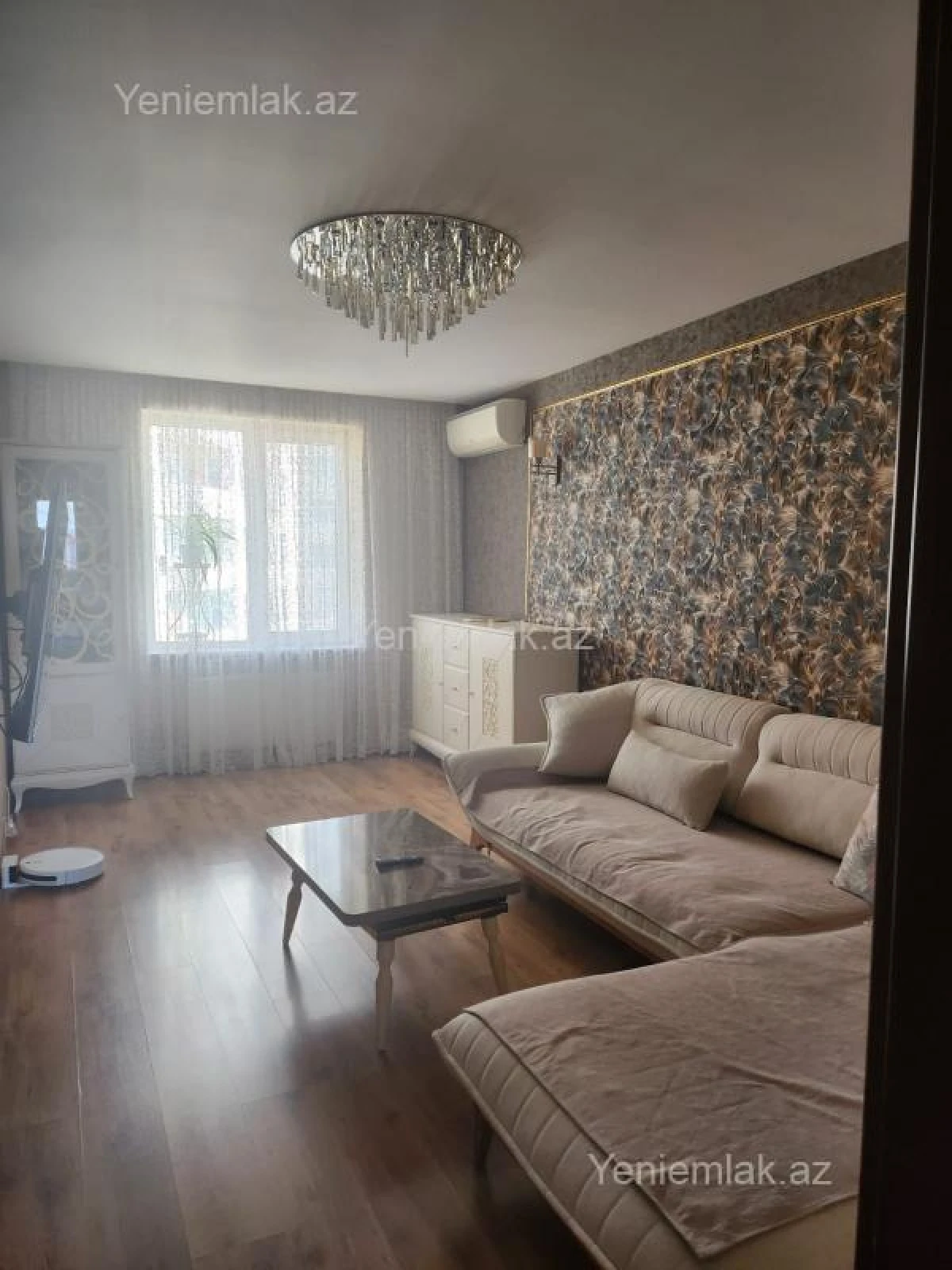 Satılır 3 otaqlı köhnə tikili 70 m²