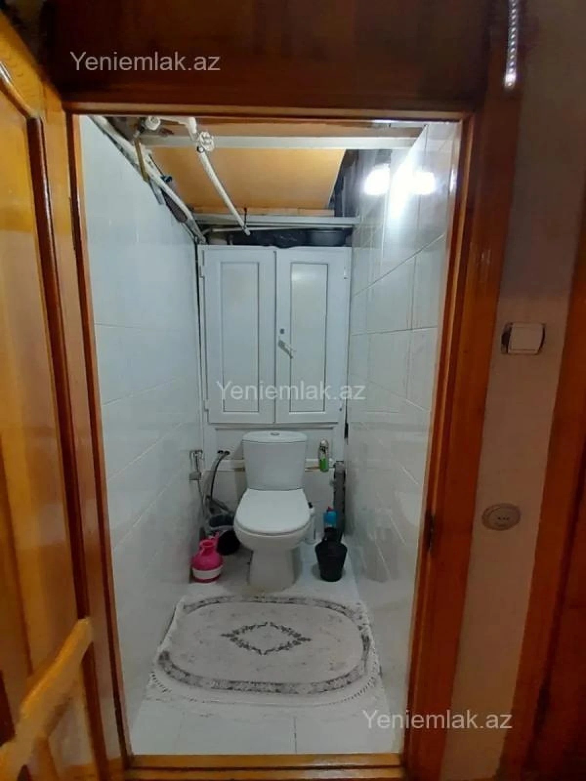 Satılır 3 otaqlı köhnə tikili 64 m²
