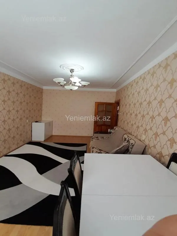 Satılır 3 otaqlı köhnə tikili 64 m²