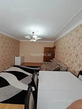 Satılır 3 otaqlı köhnə tikili 64 m² — Bakı, Xətai 3 otaq 64.00 m²