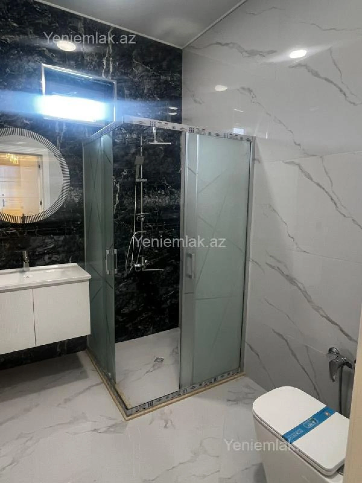 Satılır 5 otaqlı həyət evi 220 m²