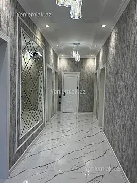 Satılır 5 otaqlı həyət evi 220 m²