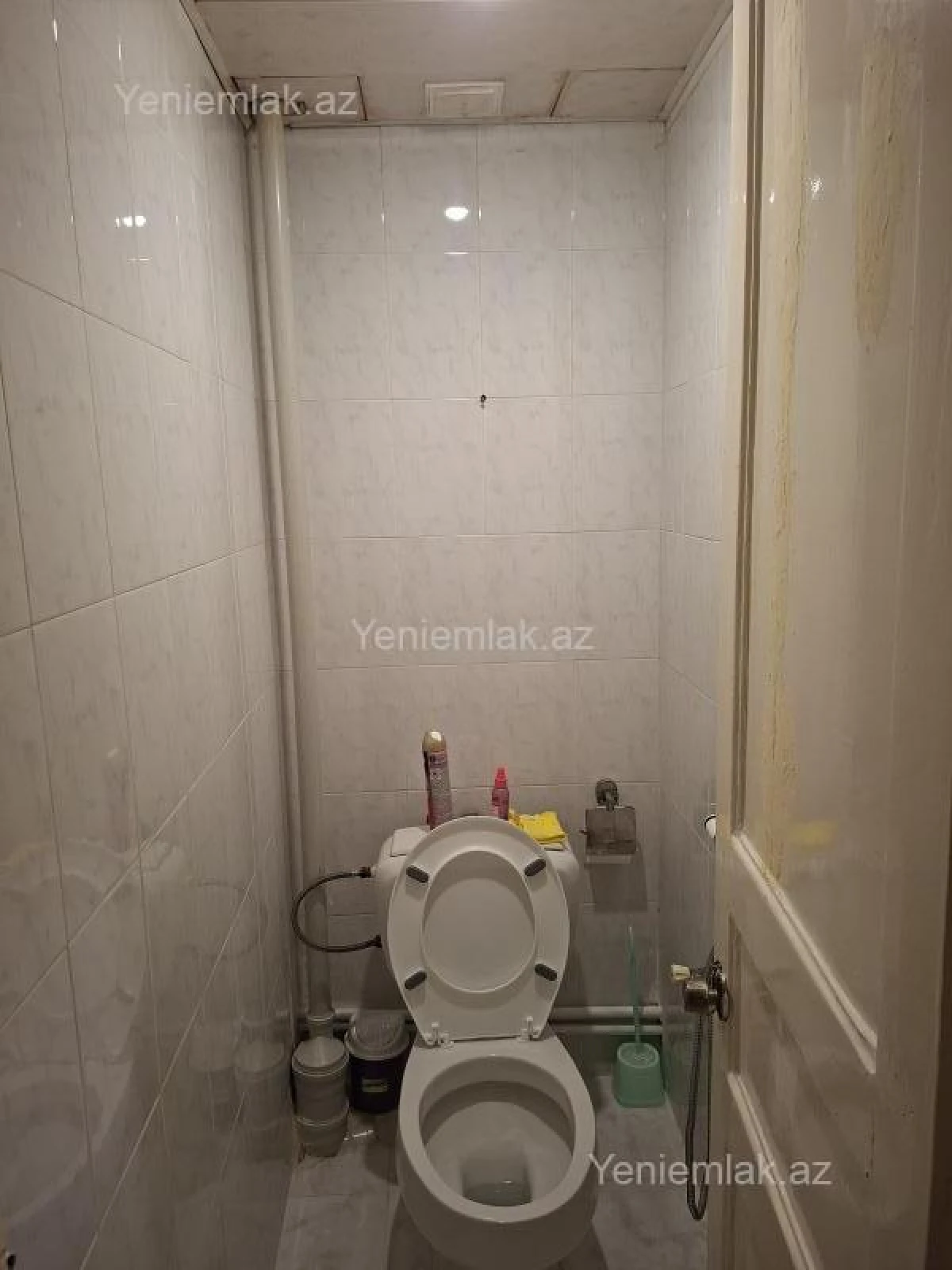 Satılır 2 otaqlı köhnə tikili 55.8 m²