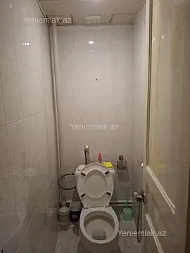 Satılır 2 otaqlı köhnə tikili 55.8 m²