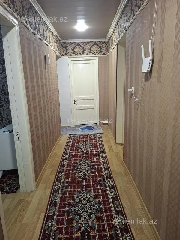 Satılır 2 otaqlı köhnə tikili 55.8 m²
