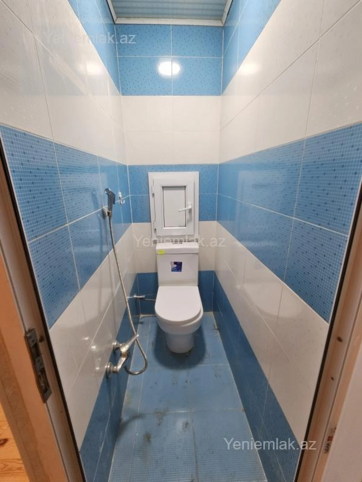 Satılır 3 otaqlı köhnə tikili 80 m²