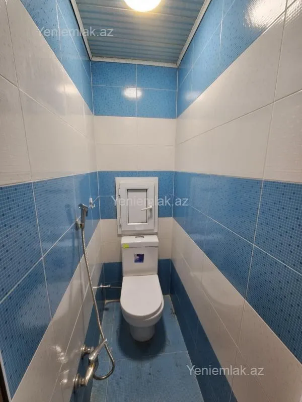 Satılır 3 otaqlı köhnə tikili 80 m²