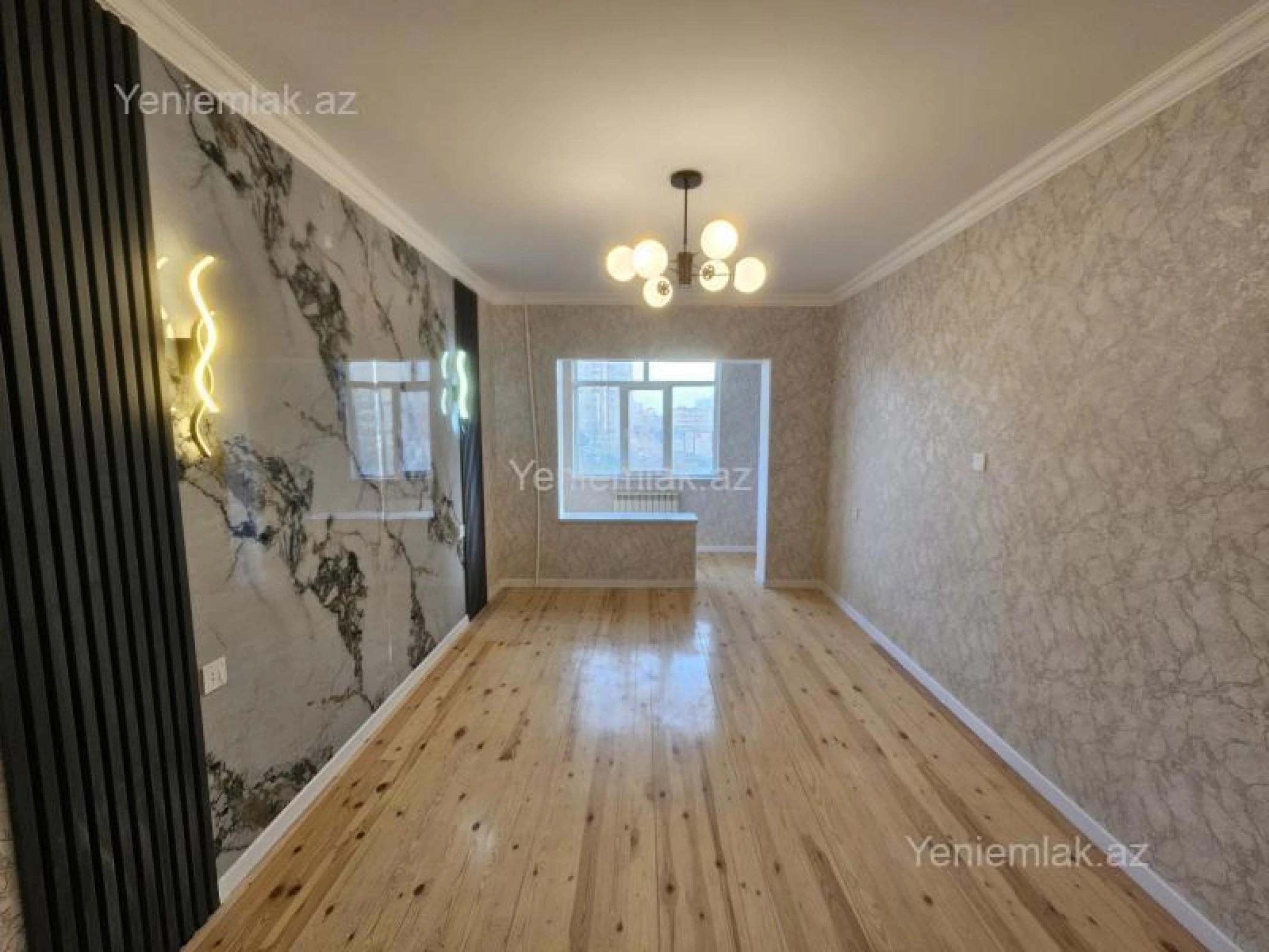Satılır 3 otaqlı köhnə tikili 80 m²