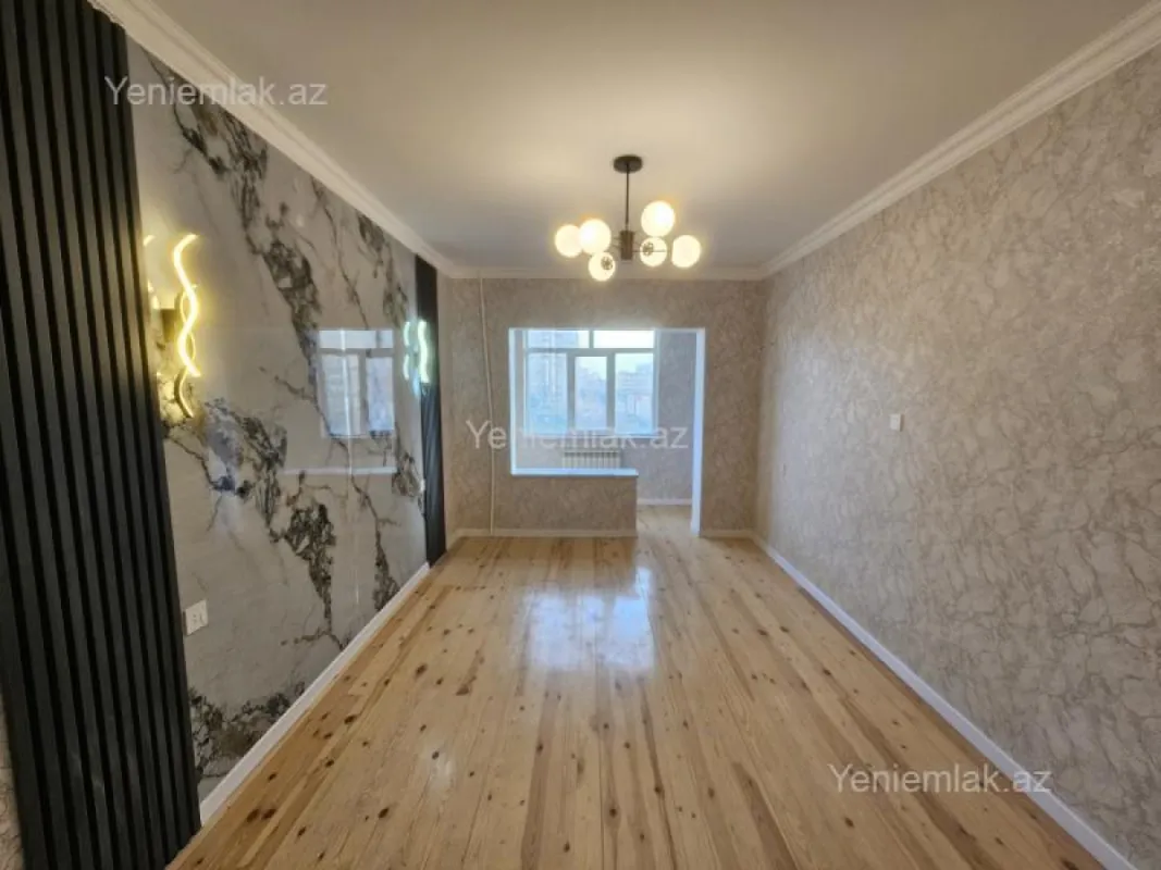 Satılır 3 otaqlı köhnə tikili 80 m²