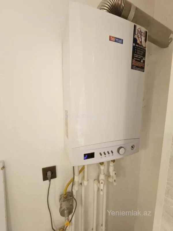 Satılır 3 otaqlı köhnə tikili 80 m²