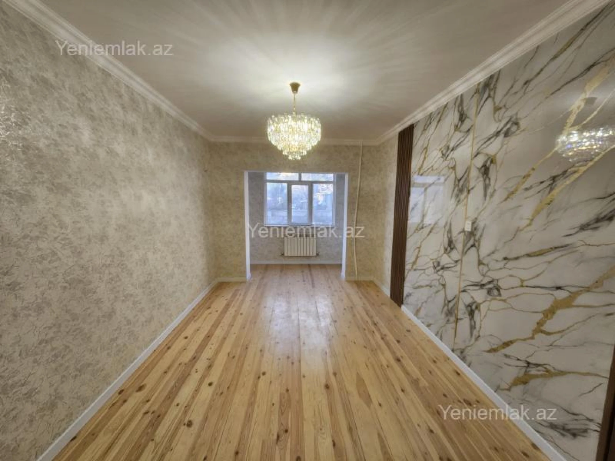 Satılır 3 otaqlı köhnə tikili 80 m²