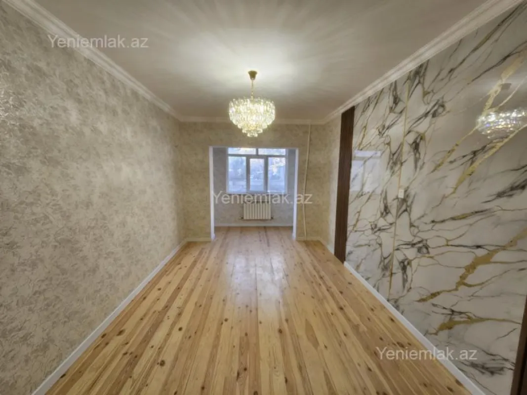 Satılır 3 otaqlı köhnə tikili 80 m²